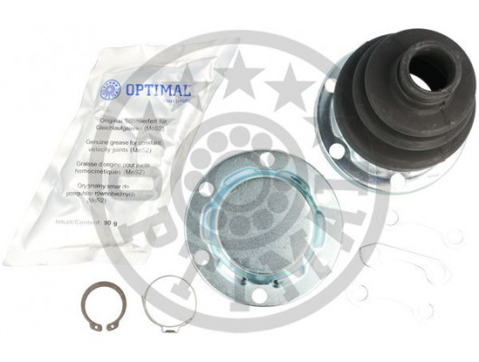 KÖRÜK SETİ. TAHRİK MİLİ ARKA 5 E28 5 E34 5 TOURİNG E34 6 E24 7 E23 7 E32