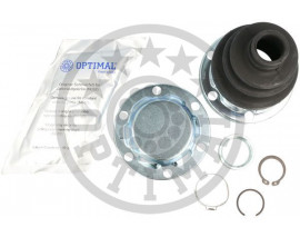 KÖRÜK SETİ. TAHRİK MİLİ ARKA 5 E39 5 TOURİNG E39 7 E38 X5 E53