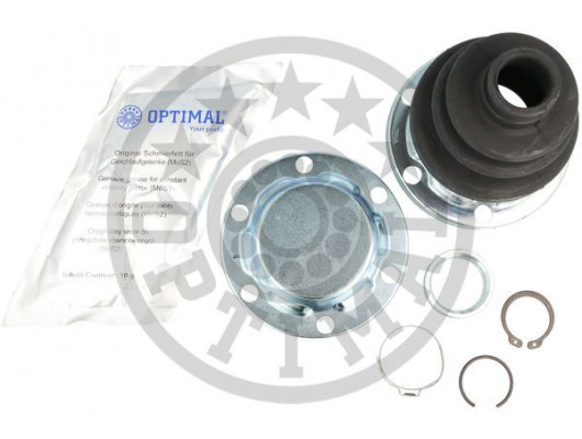 KÖRÜK SETİ. TAHRİK MİLİ ARKA 5 E39 5 TOURİNG E39 7 E38 X5 E53