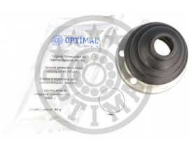 KÖRÜK SETİ. TAHRİK MİLİ ARKA 5 E39 5 TOURİNG E39 Z3 ROADSTER E36