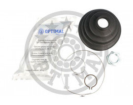 KÖRÜK SETİ. TAHRİK MİLİ ARKA 80 81 85 B2 QUATTRO 85