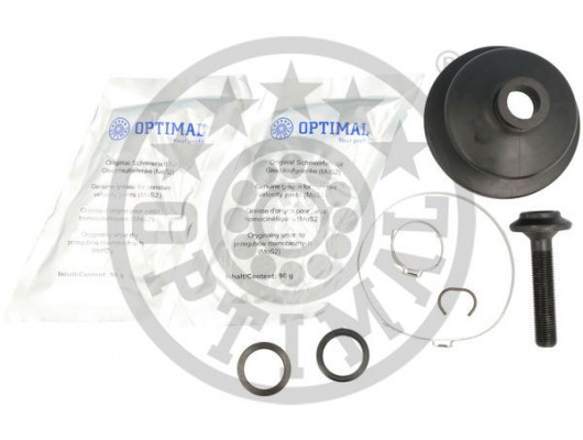 KÖRÜK SETİ. TAHRİK MİLİ ARKA 80 8C2 B4 A4 8D2 B5 A4 AVANT 8D5 B5