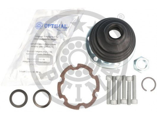 KÖRÜK SETİ. TAHRİK MİLİ ARKA 80 8C2 B4 A4 8D2 B5 A4 AVANT 8D5 B5 CORDOBA 6K1 6K2 CORDOBA 6K 2 CORDOBA VARİO 6K5 IBIZA MK II 6K1 INCA 6K9 TOLEDO 1L VW CADDY MK II 9K9A CORRADO 53I