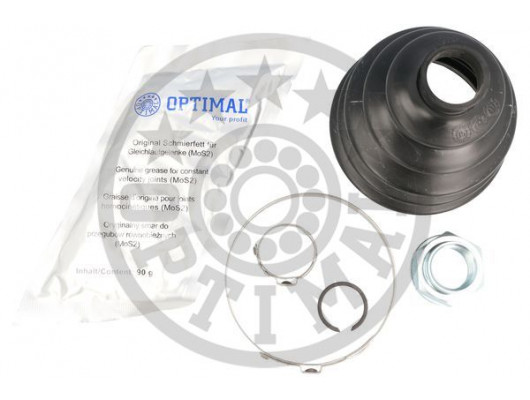 KÖRÜK SETİ. TAHRİK MİLİ ARKA ALFA ROMEO 4C 960 4C SPIDER 961 GIULIETTA 940 MITO 955 FIAT 500 L 351- 352 BRAVO II 198 DOBLO BOX BODY-ESTATE 263 DOBLO COMBİ 263 DOBLO PLATFORM-CHASSİS 26