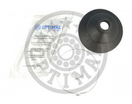 KÖRÜK SETİ. TAHRİK MİLİ ARKA ALLROAD 4BH C5