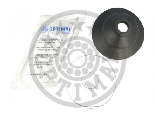 KÖRÜK SETİ. TAHRİK MİLİ ARKA ALLROAD 4BH C5