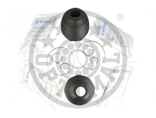 KÖRÜK SETİ. TAHRİK MİLİ ARKA LAND ROVER RANGE ROVER IV L405 RANGE ROVER SPORT L494