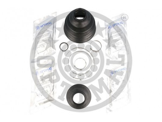 KÖRÜK SETİ. TAHRİK MİLİ ARKA LAND ROVER RANGE ROVER MK III L322