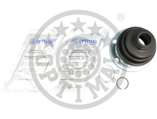 KÖRÜK SETİ. TAHRİK MİLİ ARKA OPEL MONZA A 22 SENATOR A 29 VAUXHALL ROYALE ROYALE COUPE SENATOR