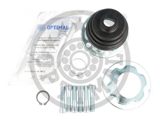 KÖRÜK SETİ. TAHRİK MİLİ ARKA OPEL OMEGA A V87 OMEGA A ESTATE V87