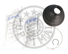 KÖRÜK SETİ. TAHRİK MİLİ ARKA PATHFINDER III R51