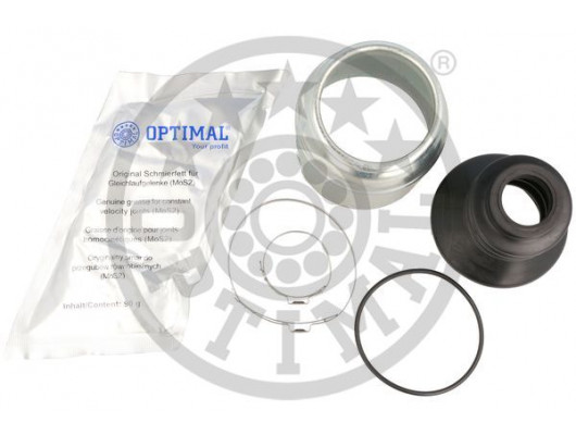 KÖRÜK SETİ. TAHRİK MİLİ ARKA PEUGEOT 505 551A 505 BREAK 551D