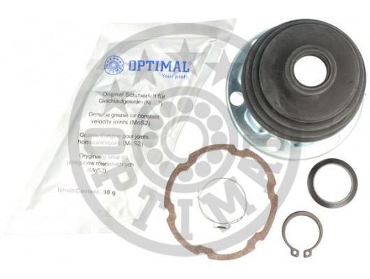 KÖRÜK SETİ. TAHRİK MİLİ ARKA PORSCHE 911 911 TARGA