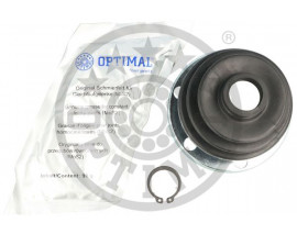 KÖRÜK SETİ. TAHRİK MİLİ ARKA PORSCHE 944