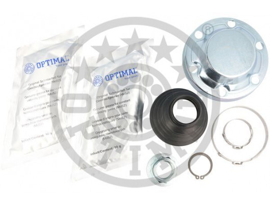 KÖRÜK SETİ. TAHRİK MİLİ ARKA PORSCHE CAYENNE 9PA VW TOUAREG 7LA 7L6 7L7