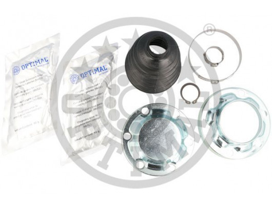 KÖRÜK SETİ. TAHRİK MİLİ ARKA Q7 4LB PORSCHE CAYENNE 9PA VW TOUAREG 7LA 7L6 7L7