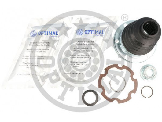KÖRÜK SETİ. TAHRİK MİLİ ARKA SKODA OCTAVIA I 1U2 OCTAVIA I COMBİ 1U5 VW NEW BEETLE 9C1 1C1 NEW BEETLE CONVERTİBLE 1Y7
