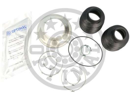 KÖRÜK SETİ. TAHRİK MİLİ- C-CLASS W203 C-CLASS W204 C-CLASS COUPE C204 C-CLASS COUPE CL203 C- CLASS T-MODEL S203 C-CLASS T-MODEL S204 CLC-CLASS CL203 CLS C218 CLS C219 CLS SHOOTİNG BRA