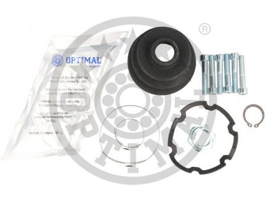 KÖRÜK SETİ. TAHRİK MİLİ ÖN 100 43 C2 100 4A2 C4 100 C1 100 AVANT 43 C2 100 AVANT 4A5 C4