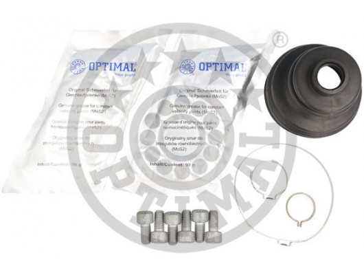 KÖRÜK SETİ. TAHRİK MİLİ ÖN 100 44 44Q C3 100 4A2 C4 100 AVANT 44 44Q C3 100 AVANT 4A5 C4