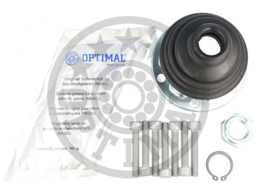 KÖRÜK SETİ. TAHRİK MİLİ ÖN 100 44 44Q C3 100 AVANT 44 44Q C3 90 81 85 B2 A6 4B2 C5 A6 AVANT 4B5 C5