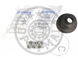 KÖRÜK SETİ. TAHRİK MİLİ ÖN 100 4A2 C4 100 AVANT 4A5 C4 80 8C2 B4 80 AVANT 8C5 B4 90 89 89Q 8A B3 A4 AVANT 8D5 B5 A6 4A2 C4 A6 AVANT 4A5 C4 CABRIOLET 8G7 B4