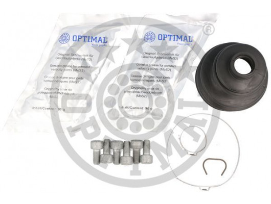 KÖRÜK SETİ. TAHRİK MİLİ ÖN 100 4A2 C4 100 AVANT 4A5 C4 80 8C2 B4 80 AVANT 8C5 B4 90 89 89Q 8A B3 A4 AVANT 8D5 B5 A6 4A2 C4 A6 AVANT 4A5 C4 CABRIOLET 8G7 B4