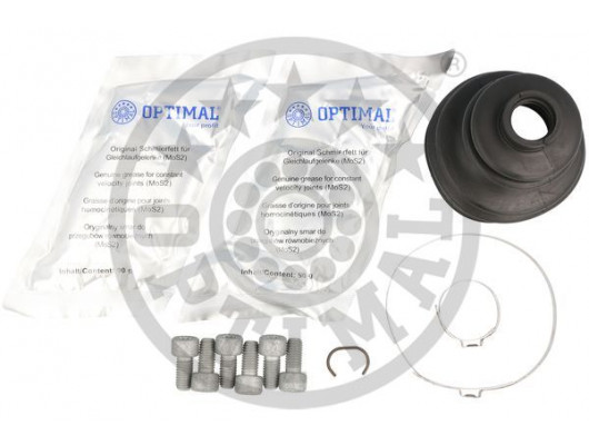 KÖRÜK SETİ. TAHRİK MİLİ ÖN 100 4A2 C4 100 AVANT 4A5 C4 80 8C2 B4 80 AVANT 8C5 B4 A4 8D2 B5 A4 AVANT 8D5 B5 A6 4A2 C4 A6 AVANT 4A5 C4 A8 4D2 4D8 CABRIOLET 8G7 B4 COUPE 89 8B V8 4