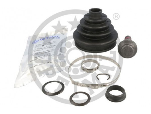 KÖRÜK SETİ. TAHRİK MİLİ ÖN 100 4A2 C4 100 AVANT 4A5 C4 A4 8D2 B5 A4 AVANT 8D5 B5 A6 4A2 C4 A6 4B2 C5 A6 AVANT 4A5 C4 A6 AVANT 4B5 C5