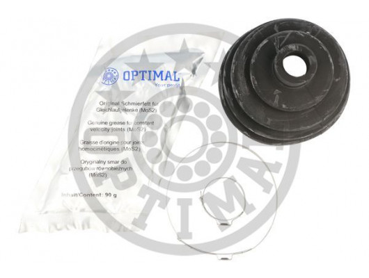 KÖRÜK SETİ. TAHRİK MİLİ ÖN 2 CV ACADIANE AMI AMI BREAK DYANE GS GS BREAK LNA