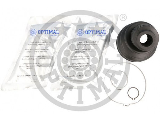 KÖRÜK SETİ. TAHRİK MİLİ ÖN 3 E30 3 TOURİNG E30