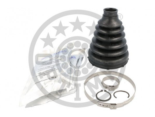 KÖRÜK SETİ. TAHRİK MİLİ ÖN 3 E46 3 TOURİNG E46 X5 E53