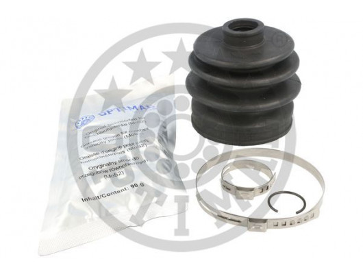 KÖRÜK SETİ. TAHRİK MİLİ ÖN 323 C MK IV BG 323 S MK IV BG 626 MK III STATİON WAGON GV XEDOS 6 CA SUZUKI BALENO EG BALENO ESTATE EG BALENO HATCHBACK EG