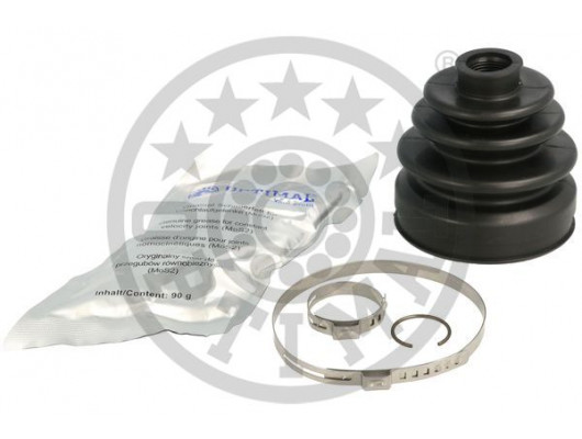 KÖRÜK SETİ. TAHRİK MİLİ ÖN 323 C MK V BA 323 F MK V BA 323 P MK V BA 323 S MK V BA XEDOS 6 CA