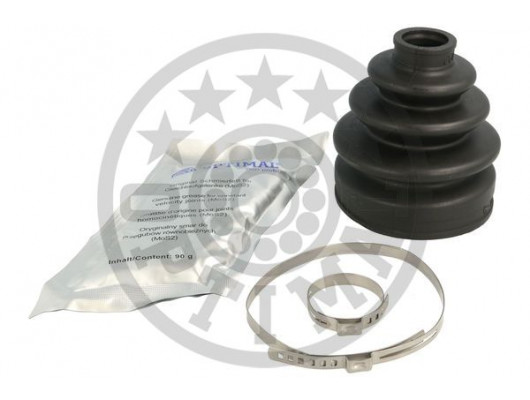 KÖRÜK SETİ. TAHRİK MİLİ ÖN 323 F MK V BA B-SERIE UF B-SERIE UN PRIMERA P11 PRIMERA HATCHBACK P11 PRIMERA TRAVELLER WP11 OPEL FRONTERA B U99