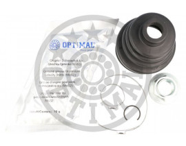 KÖRÜK SETİ. TAHRİK MİLİ ÖN 323 F-P MK VI BJ 323 S MK VI BJ