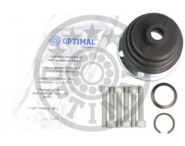 KÖRÜK SETİ. TAHRİK MİLİ ÖN 50 86 VW DERBY 86 DERBY 86C 80 POLO 86 POLO 86C 80 POLO BOX 86 CF POLO CLASSIC 86C 80 POLO COUPE 86C 80