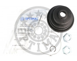 KÖRÜK SETİ. TAHRİK MİLİ ÖN 50 86 VW DERBY 86 DERBY 86C 80 POLO 86 POLO 86C 80 POLO COUPE 86C 80