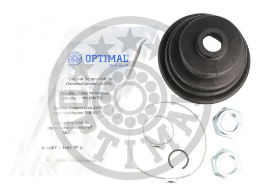 KÖRÜK SETİ. TAHRİK MİLİ ÖN 50 86 VW DERBY 86 DERBY 86C 80 POLO 86 POLO 86C 80 POLO COUPE 86C 80