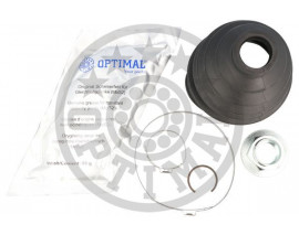 KÖRÜK SETİ. TAHRİK MİLİ ÖN 626 MK V GF 626 MK V HATCHBACK GF 626 MK V STATİON WAGON GW MPV MK II LW