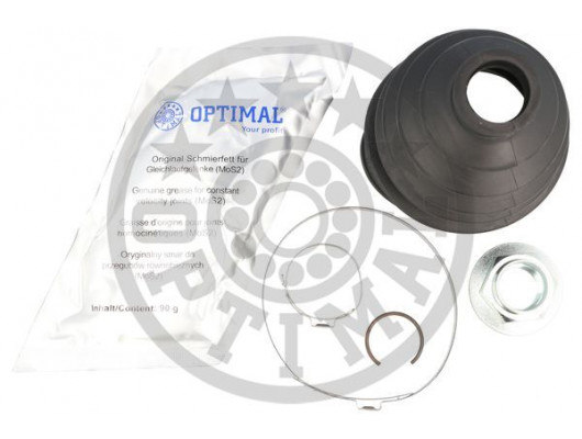 KÖRÜK SETİ. TAHRİK MİLİ ÖN 626 MK V GF 626 MK V HATCHBACK GF 626 MK V STATİON WAGON GW MPV MK II LW