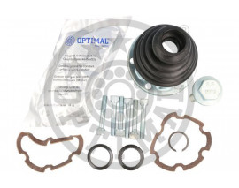 KÖRÜK SETİ. TAHRİK MİLİ ÖN 80 89 89Q 8A B3 80 8C2 B4 80 AVANT 8C5 B4 90 89 89Q 8A B3 CABRIOL ET 8G7 B4 COUPE 89 8B