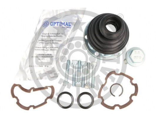 KÖRÜK SETİ. TAHRİK MİLİ ÖN 80 89 89Q 8A B3 80 8C2 B4 80 AVANT 8C5 B4 90 89 89Q 8A B3 CABRIOL ET 8G7 B4 COUPE 89 8B