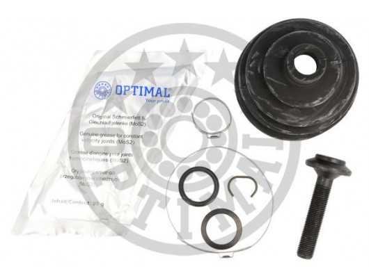 KÖRÜK SETİ. TAHRİK MİLİ ÖN 80 89 89Q 8A B3 80 8C2 B4 90 89 89Q 8A B3 COUPE 89 8B