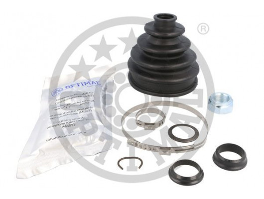 KÖRÜK SETİ. TAHRİK MİLİ ÖN 80 89 89Q 8A B3 90 81 85 B2 90 89 89Q 8A B3 COUPE 81 85 VW PASSAT 32B PASSAT 3A2 35I PASSAT ESTATE 3A5 35I