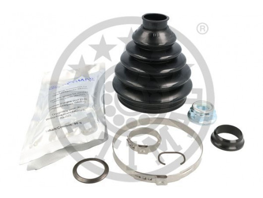 KÖRÜK SETİ. TAHRİK MİLİ ÖN A1 8X1 8XK A1 SPORTBACK 8XA 8XF A3 8L1 A3 8P1 A3 CONVERTİBLE 8P7 TT 8J3 TT 8N3 TT ROADSTER 8J9 TT ROADSTER 8N9 ALTEA 5P1 ALTEA XL 5P5 5P8 CORDOBA 6L2