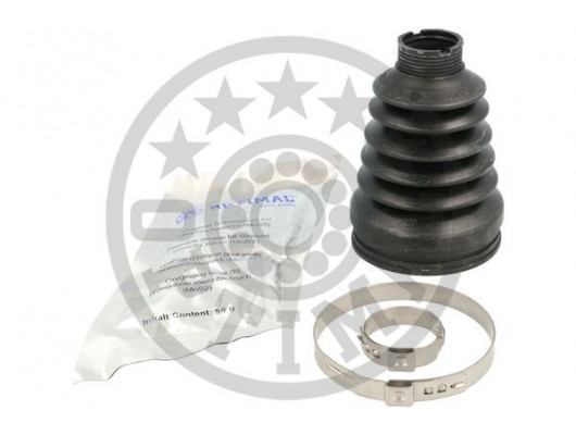 KÖRÜK SETİ. TAHRİK MİLİ ÖN A2 8Z0 A3 8L1 TT 8N3 TT ROADSTER 8N9 AROSA 6H CORDOBA 6L2 IBI ZA MK III 6L1 IBIZA MK IV 6J5 6P1 IBIZA MK IV SPORTCOUPE 6J1 6P5 LEON 1M1 TOLEDO MK II 1M2