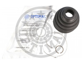 KÖRÜK SETİ. TAHRİK MİLİ ÖN A2 8Z0 VW LUPO 6X1 6E1