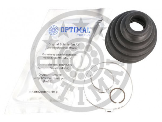 KÖRÜK SETİ. TAHRİK MİLİ ÖN A2 8Z0 VW LUPO 6X1 6E1