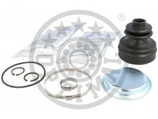 KÖRÜK SETİ. TAHRİK MİLİ ÖN A3 8L1 A4 8D2 B5 A4 8E2 B6 A4 8EC B7 A4 AVANT 8D5 B5 A4 AVANT 8E5 B6 A4 AVANT 8ED B7 A4 CONVERTİBLE 8H7 B6 8HE B7 A6 4B2 C5 A6 AVANT 4B5 C5 A8 4D2 4D8